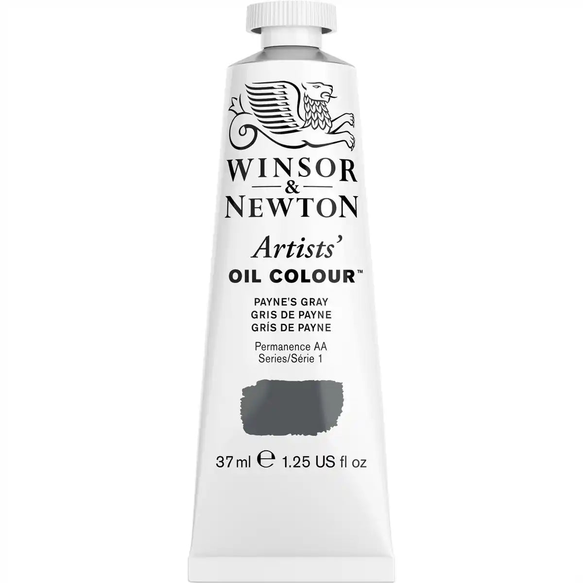 Winsor & Newton Artists' Oil Colours
