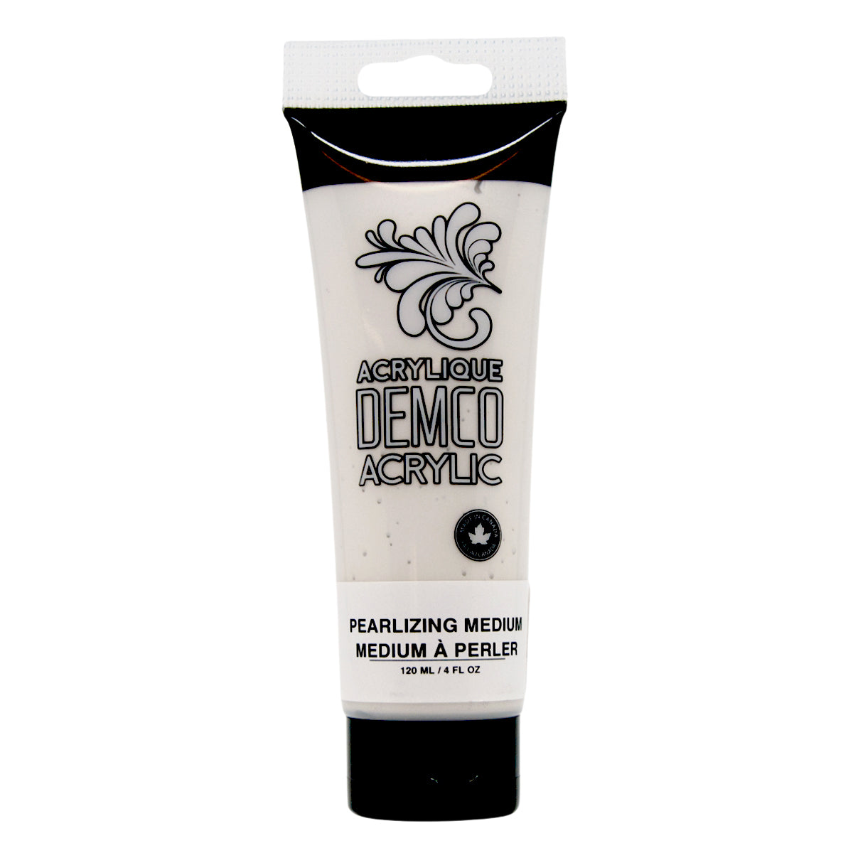 Demco Pearlizing Medium 120ml/4oz