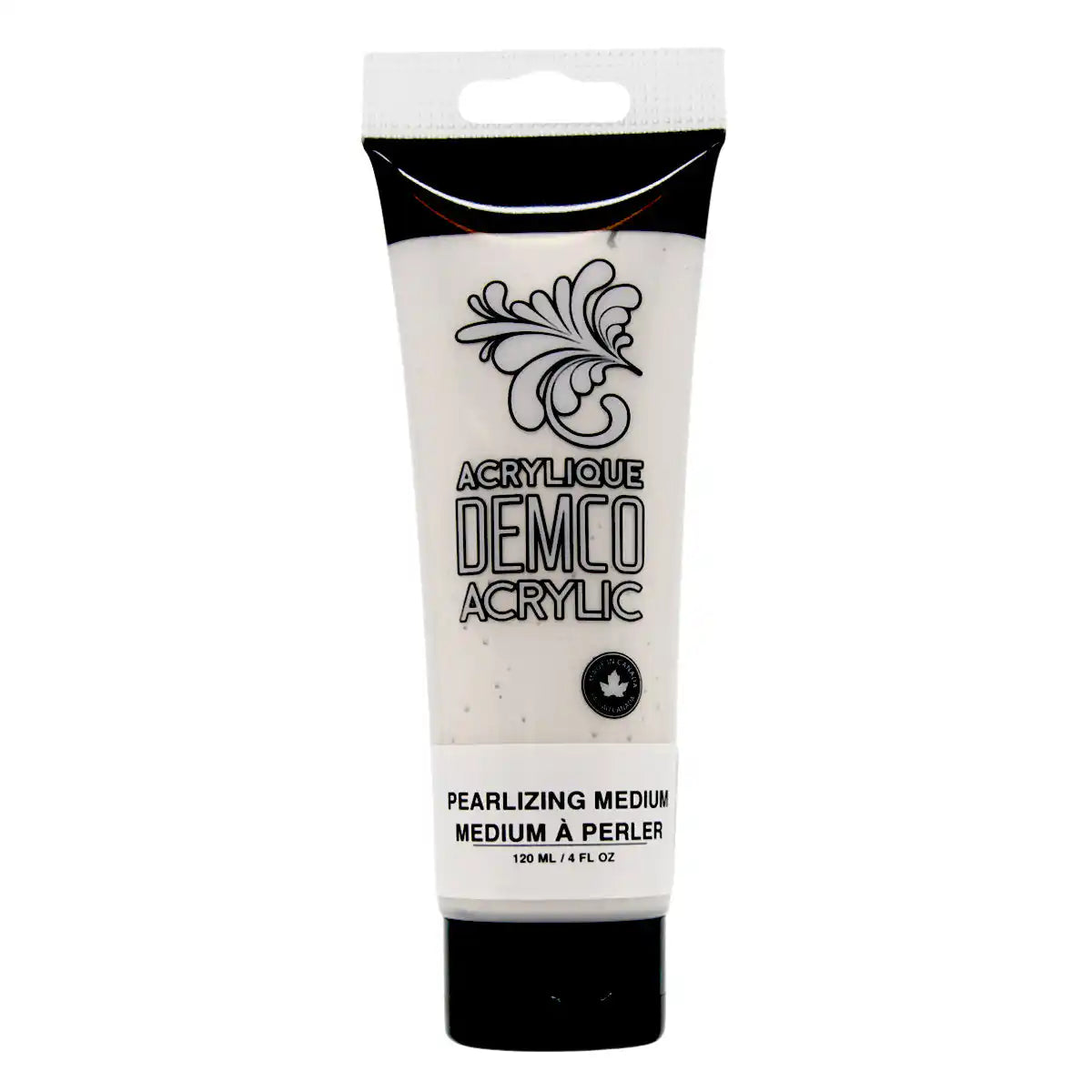 Demco Pearlizing Medium 120ml/4oz