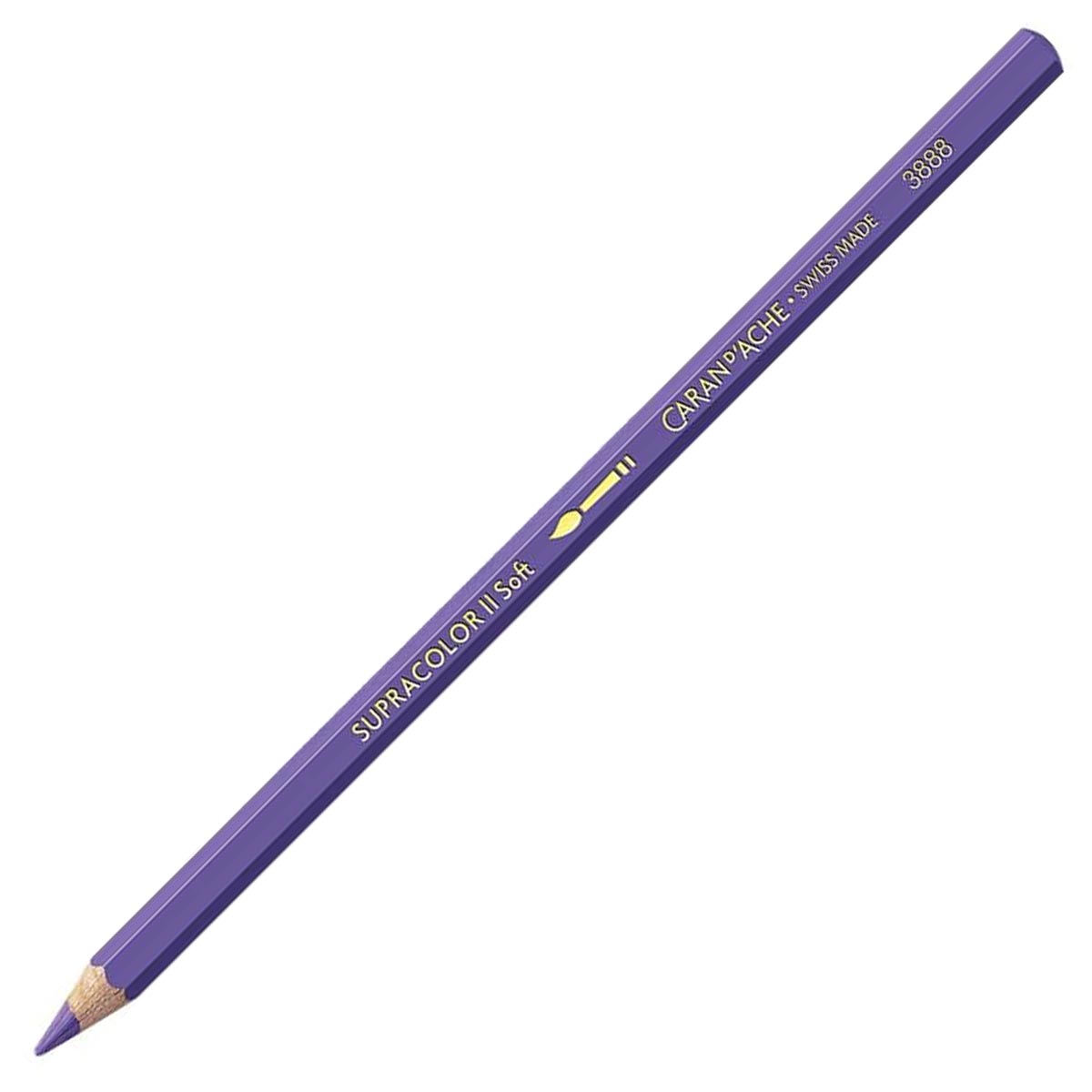 Caran D'ache Supracolor Soft Aquarelle Pencils