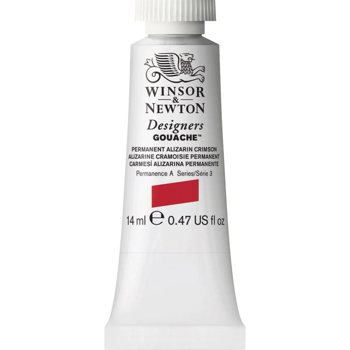 Winsor & Newton Designers Gouache Colours