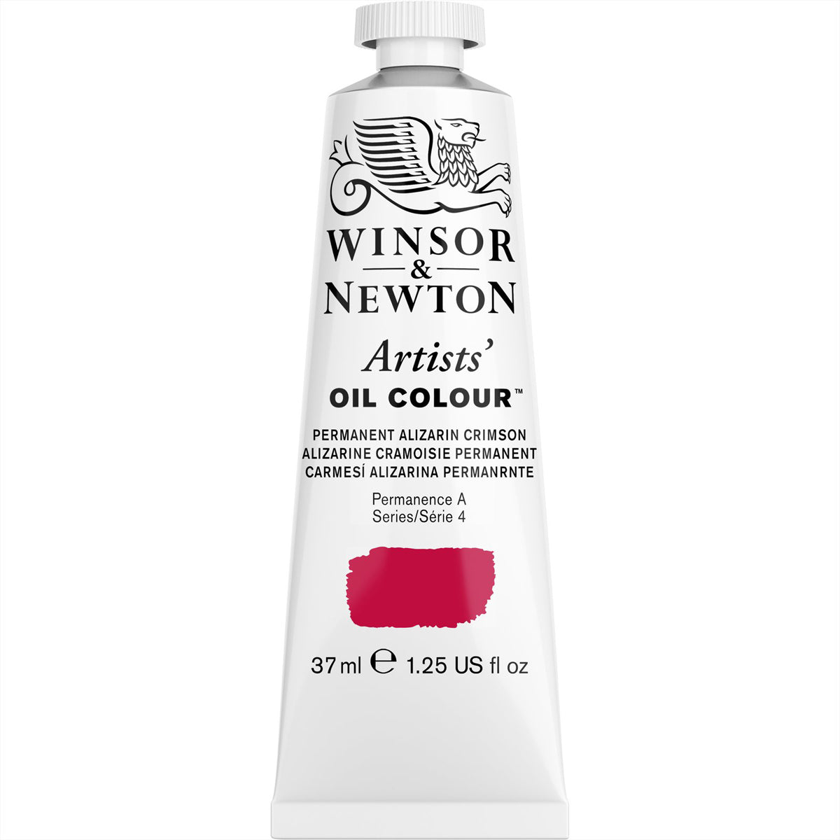Winsor & Newton Artists' Oil Colours