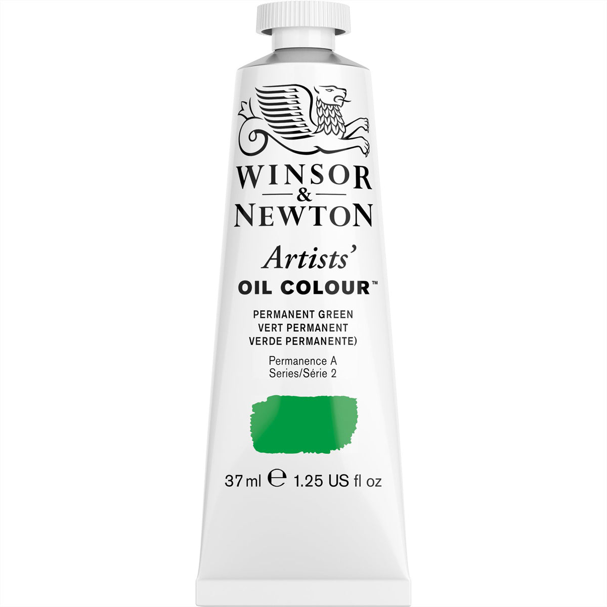 Winsor & Newton Artists' Oil Colours