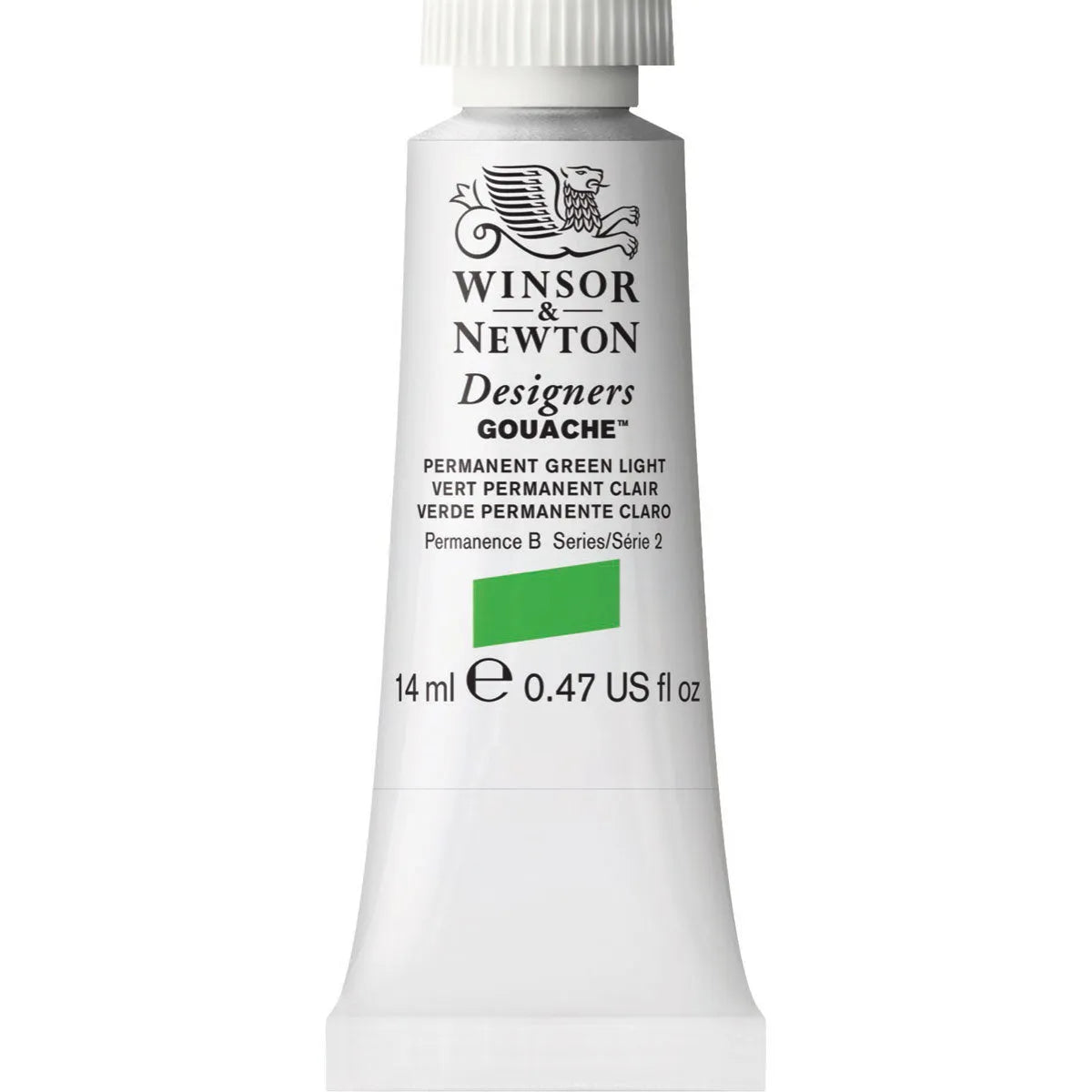 Winsor & Newton Designers Gouache Colours