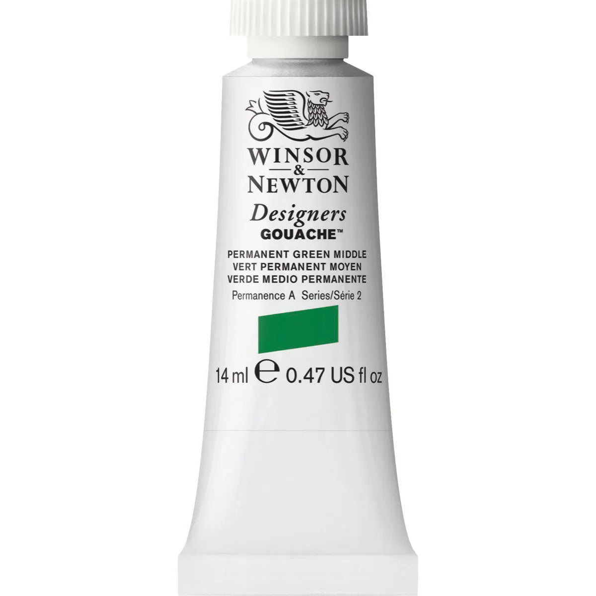 Winsor & Newton Designers Gouache Colours