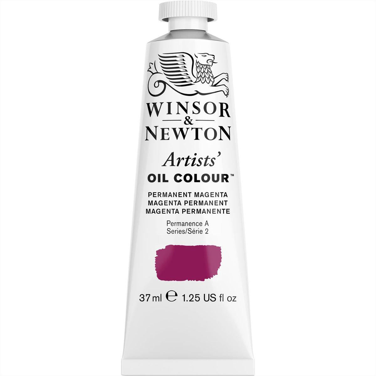 Winsor & Newton Artists' Oil Colours