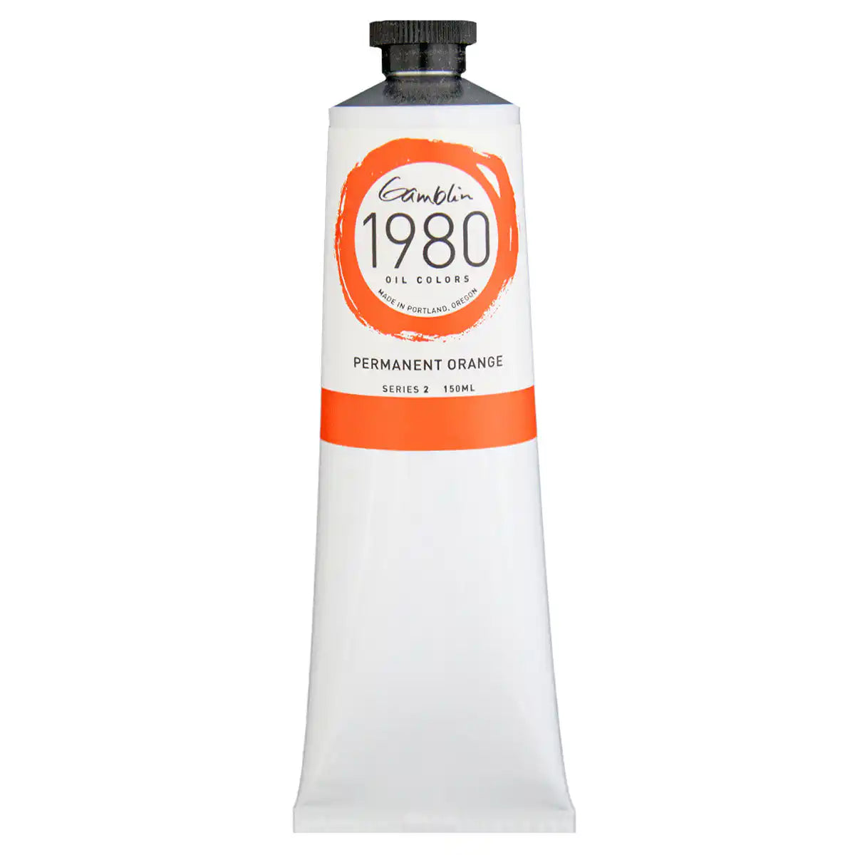 Gamblin 1980 Oil Colors 37ml/150ml