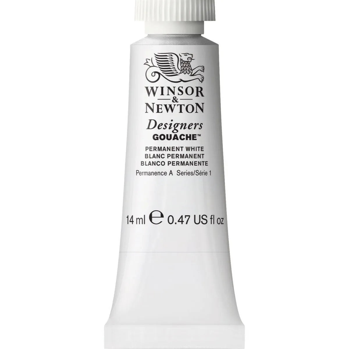 Winsor & Newton Designers Gouache Colours