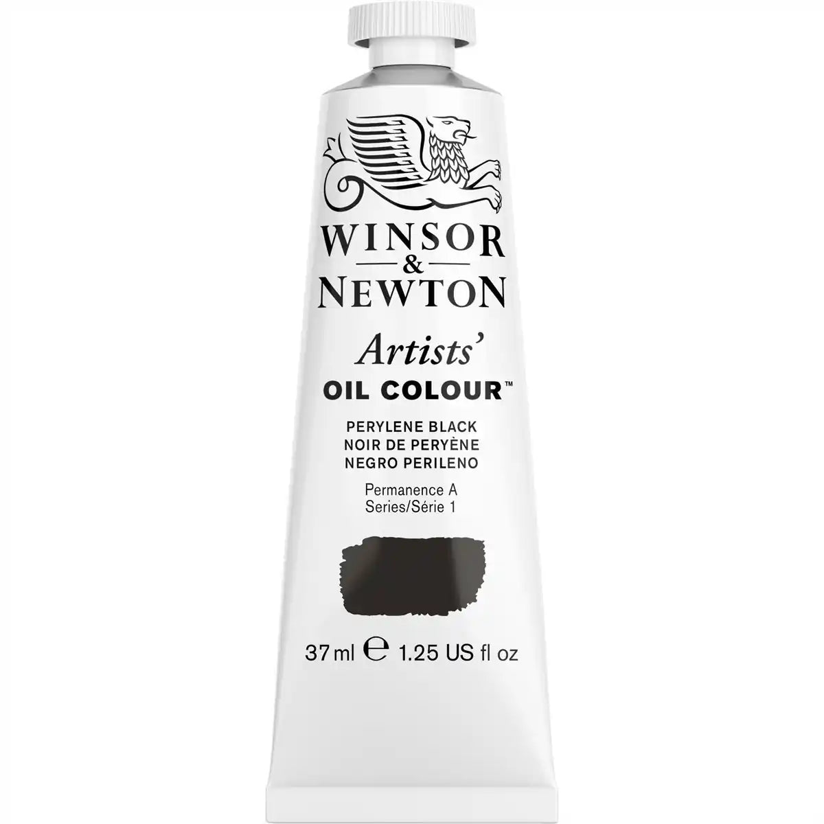 Winsor & Newton Artists' Oil Colours