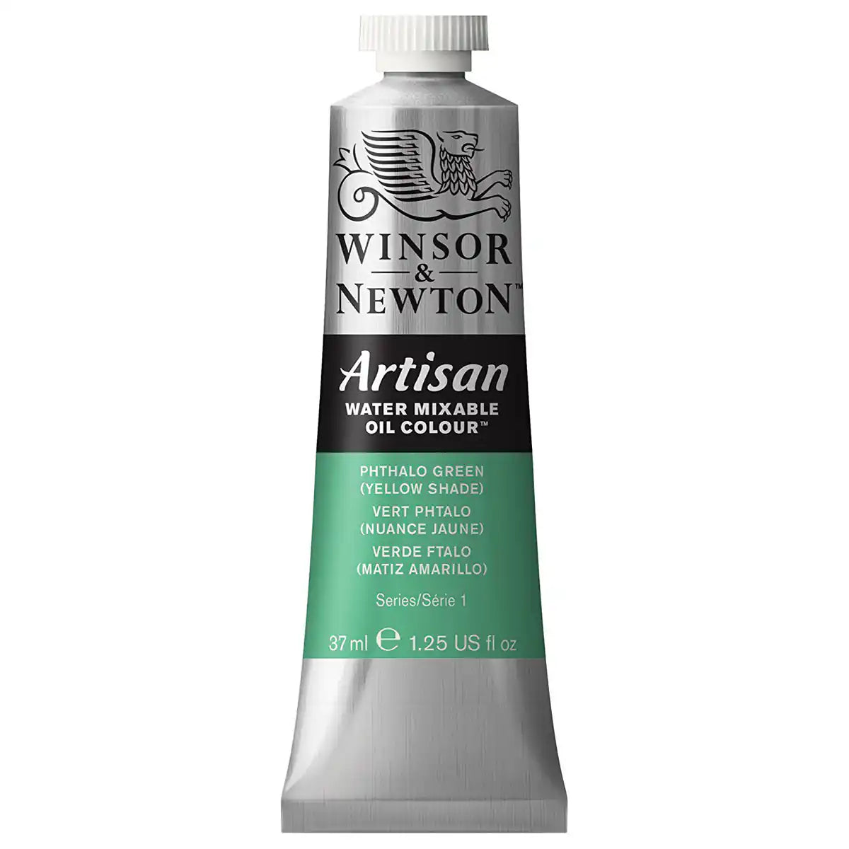 Artisan Water Mixable Oil Colours