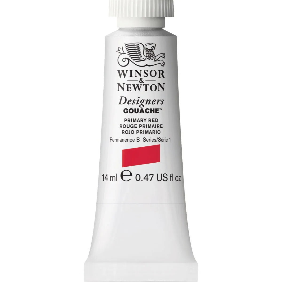 Winsor & Newton Designers Gouache Colours