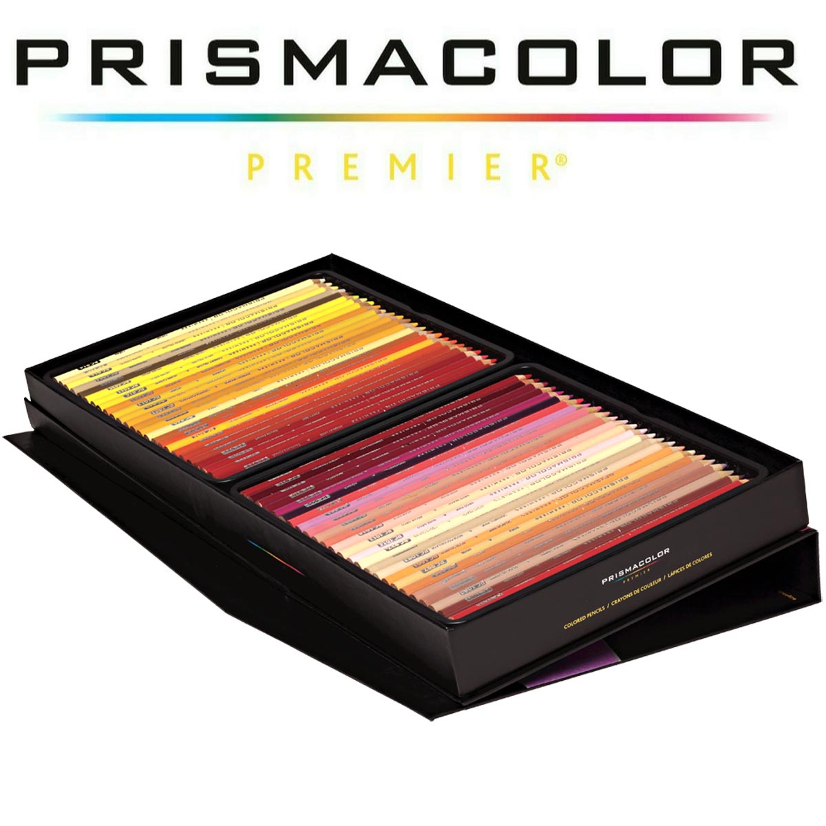 Prismacolor Premier Soft Core Coloured Pencil 150 Set