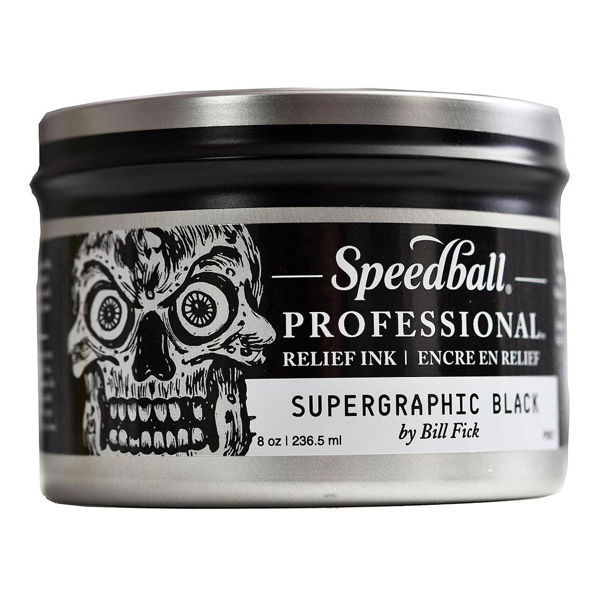 Speedball Professional Relief Inks