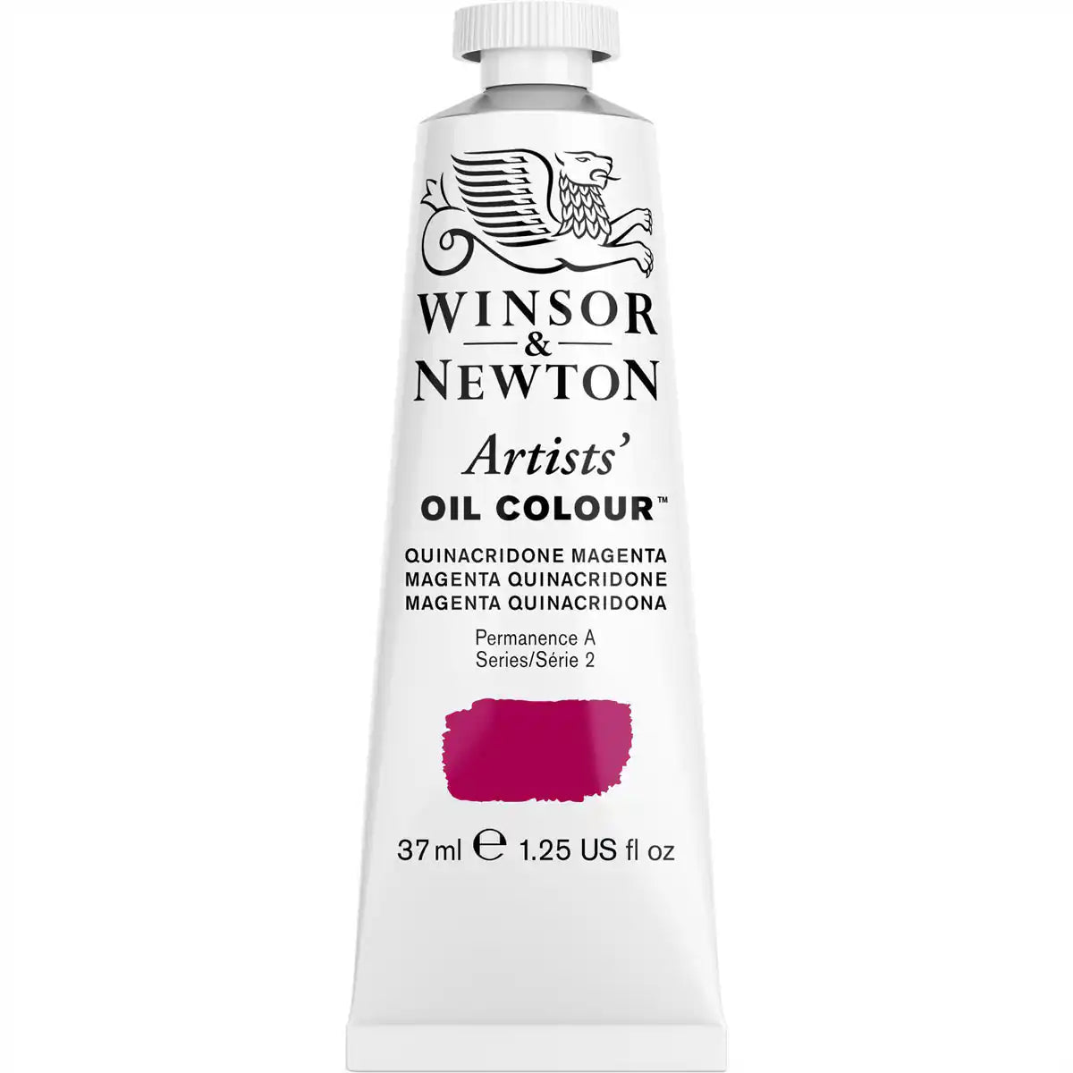 Winsor & Newton Artists' Oil Colours