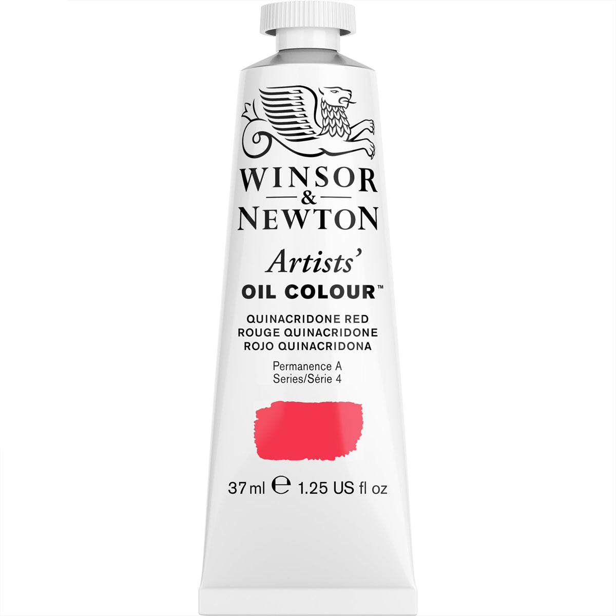 Winsor & Newton Artists' Oil Colours