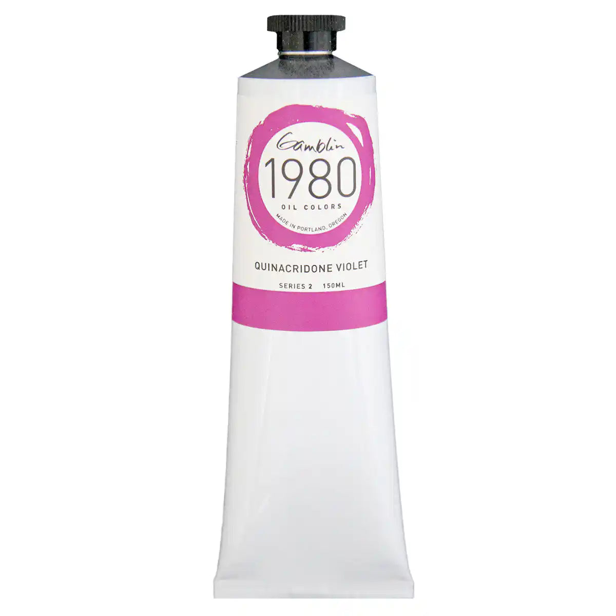 Gamblin 1980 Oil Colors 37ml/150ml