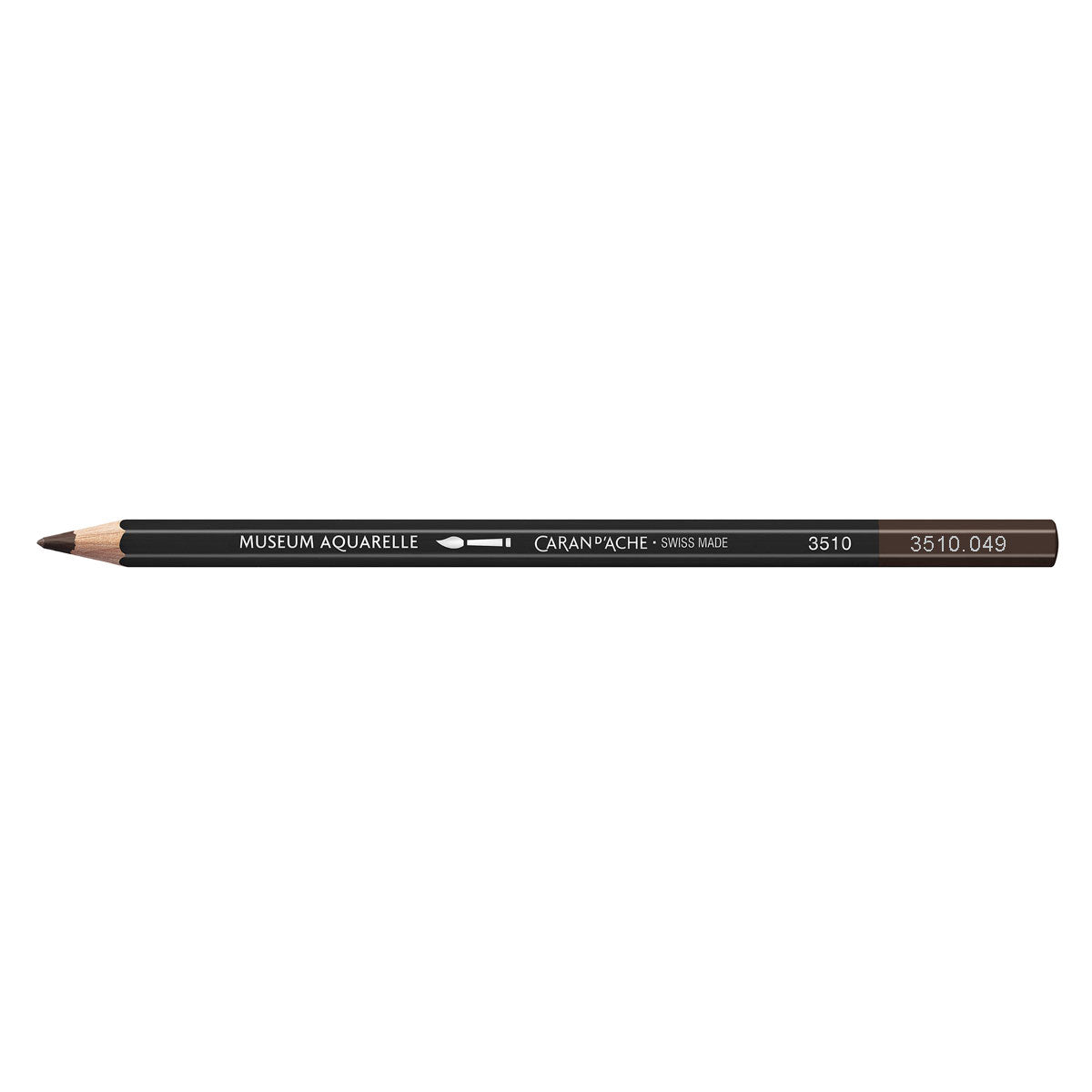 Caran D'ache Museum Aquarelle Pencils