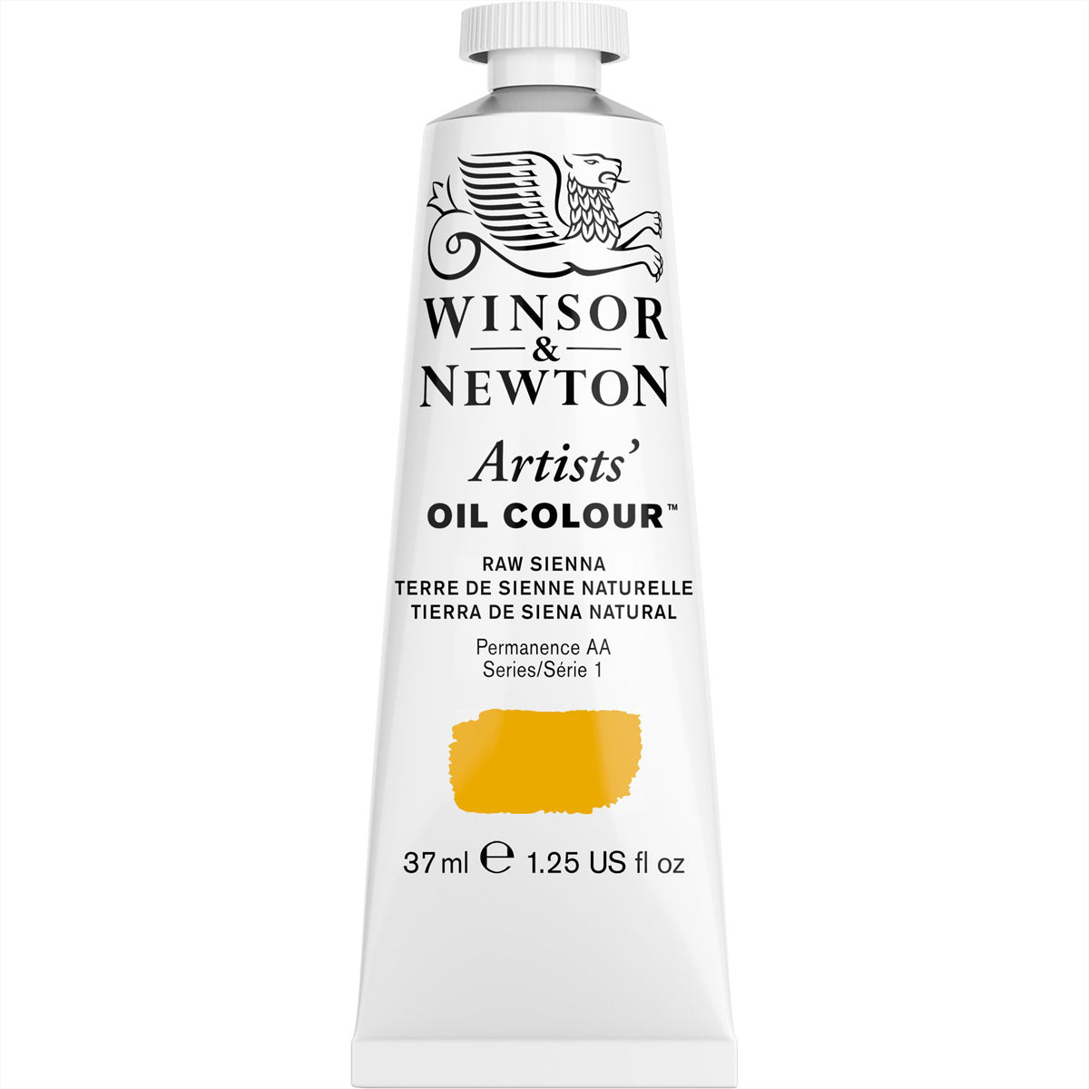 Winsor & Newton Artists' Oil Colours