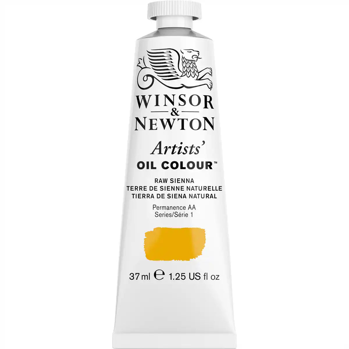 Winsor & Newton Artists' Oil Colours
