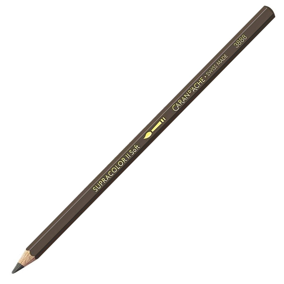 Caran D'ache Supracolor Soft Aquarelle Pencils