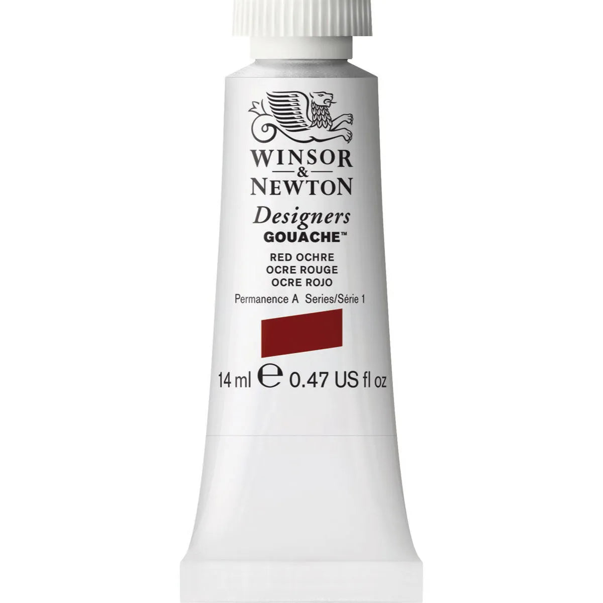 Winsor & Newton Designers Gouache Colours