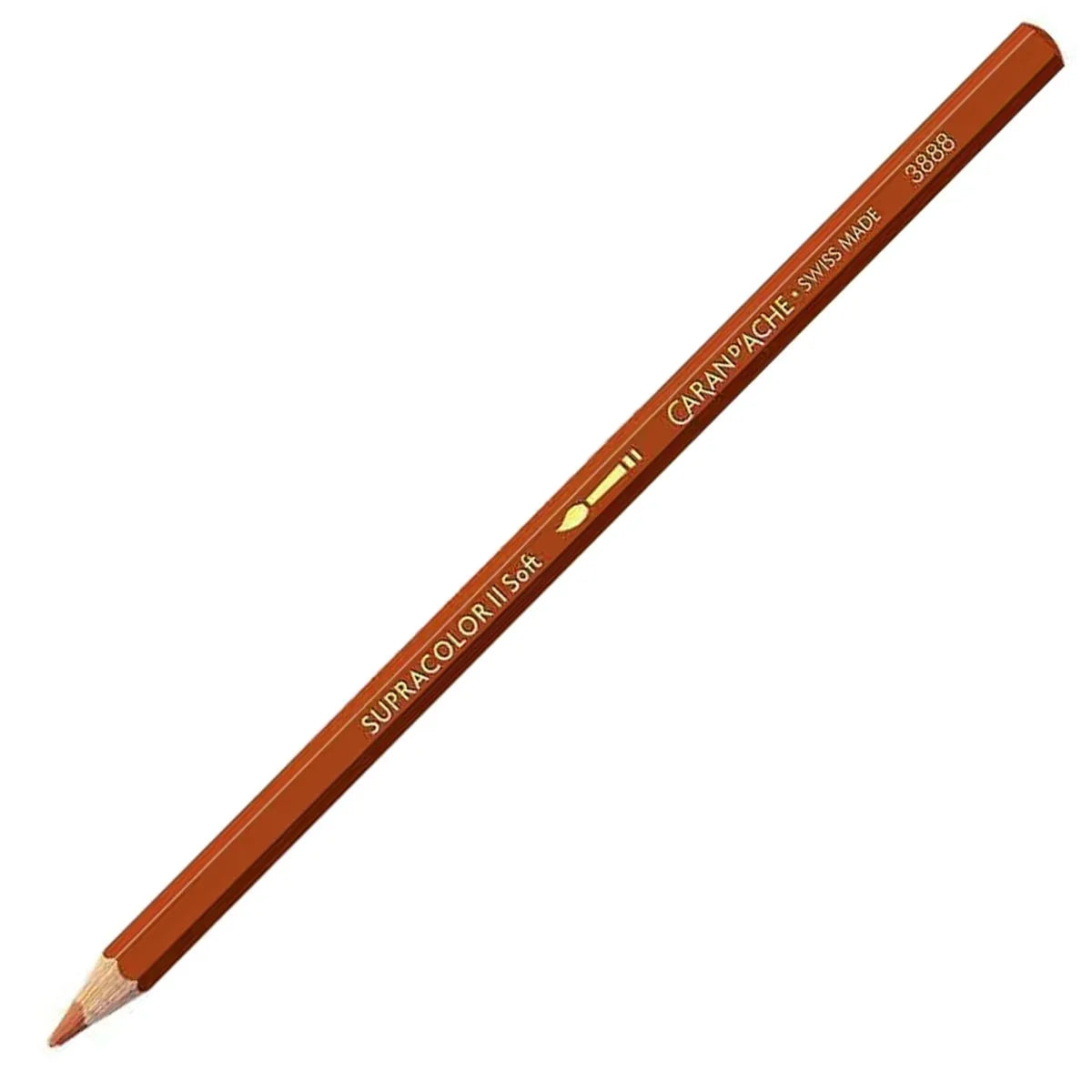 Caran D'ache Supracolor Soft Aquarelle Pencils