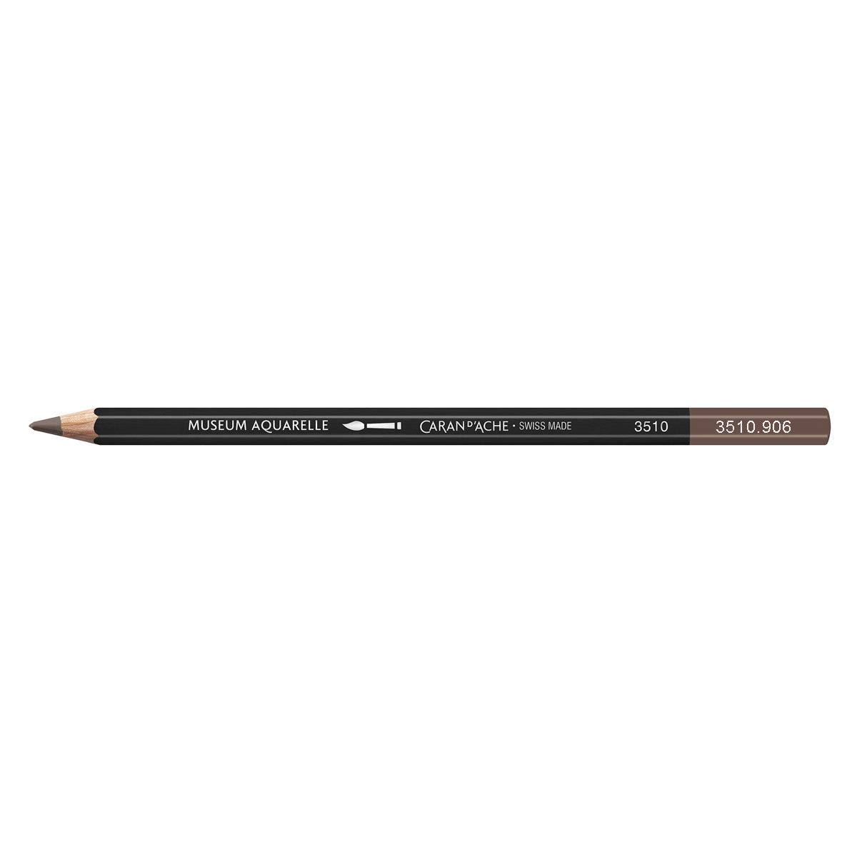Caran D'ache Museum Aquarelle Pencils