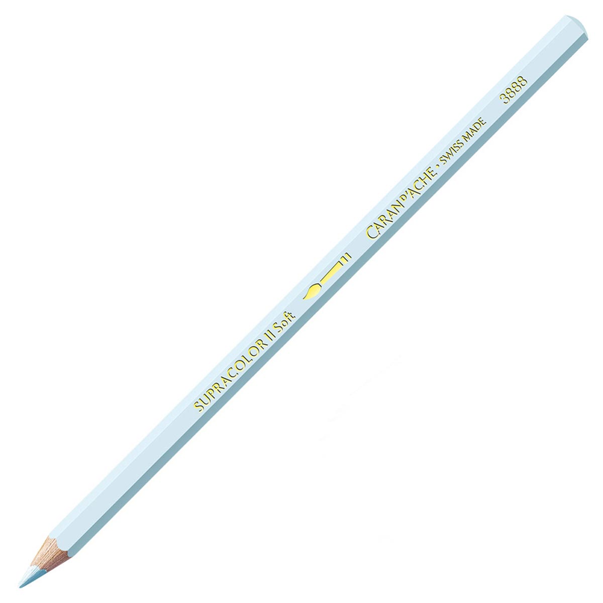 Caran D'ache Supracolor Soft Aquarelle Pencils