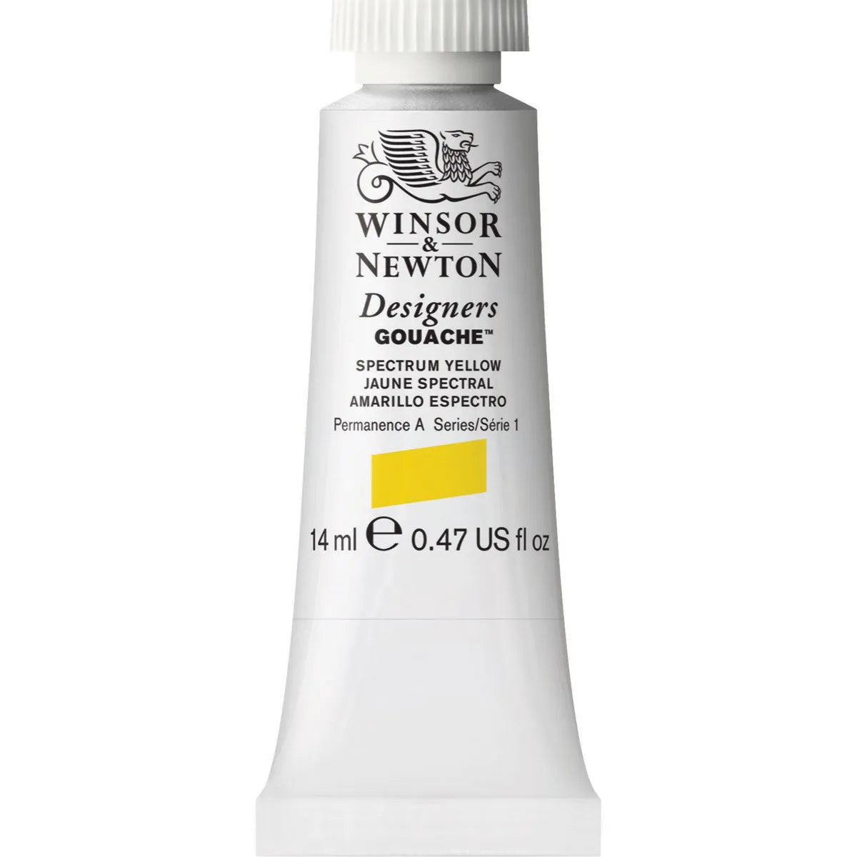 Winsor & Newton Designers Gouache Colours