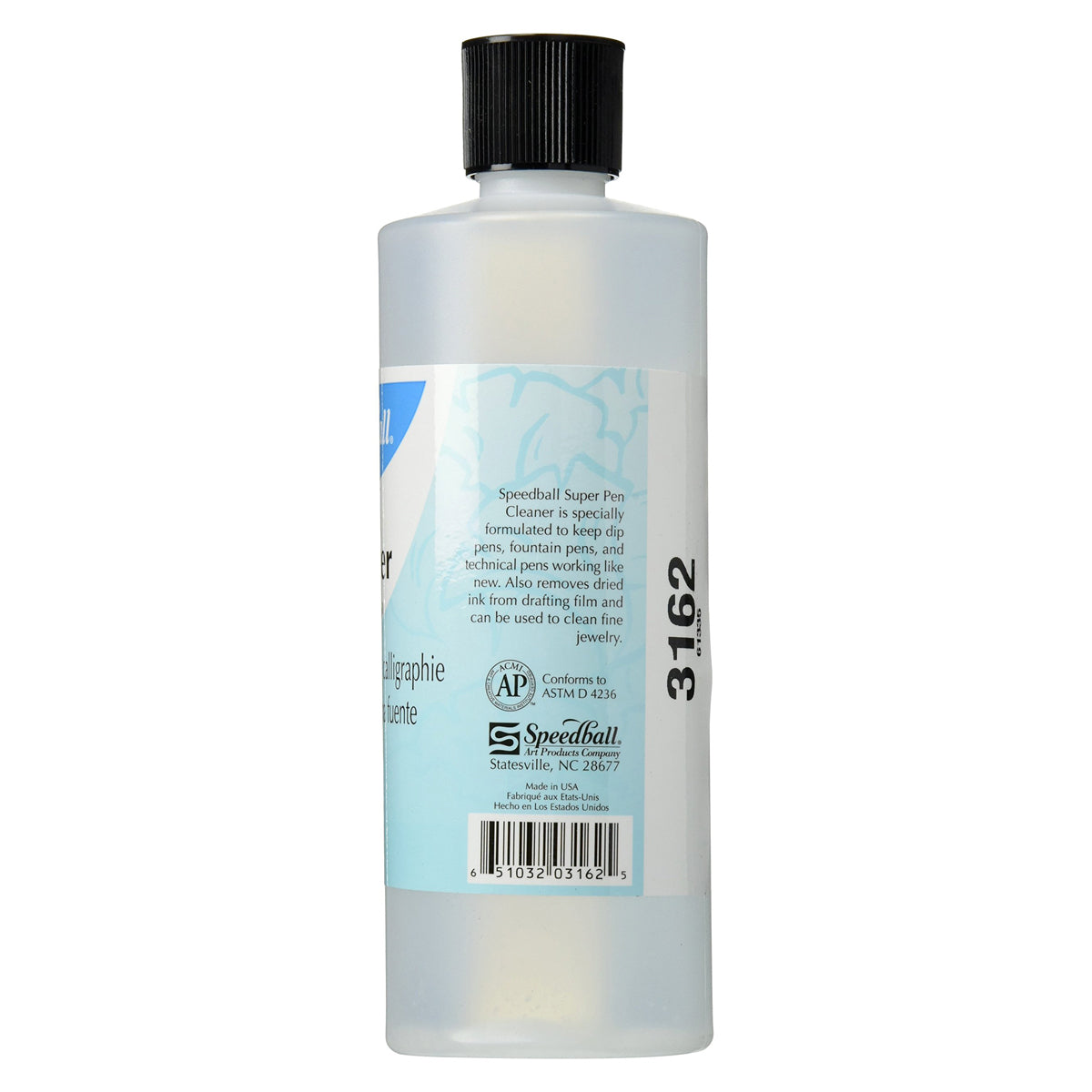 Speedball Pen Cleaner