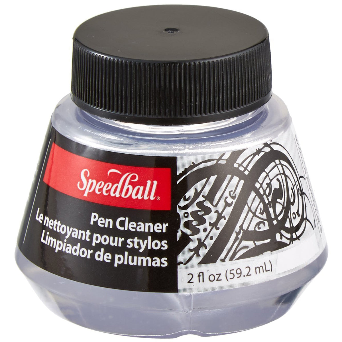 Speedball Pen Cleaner