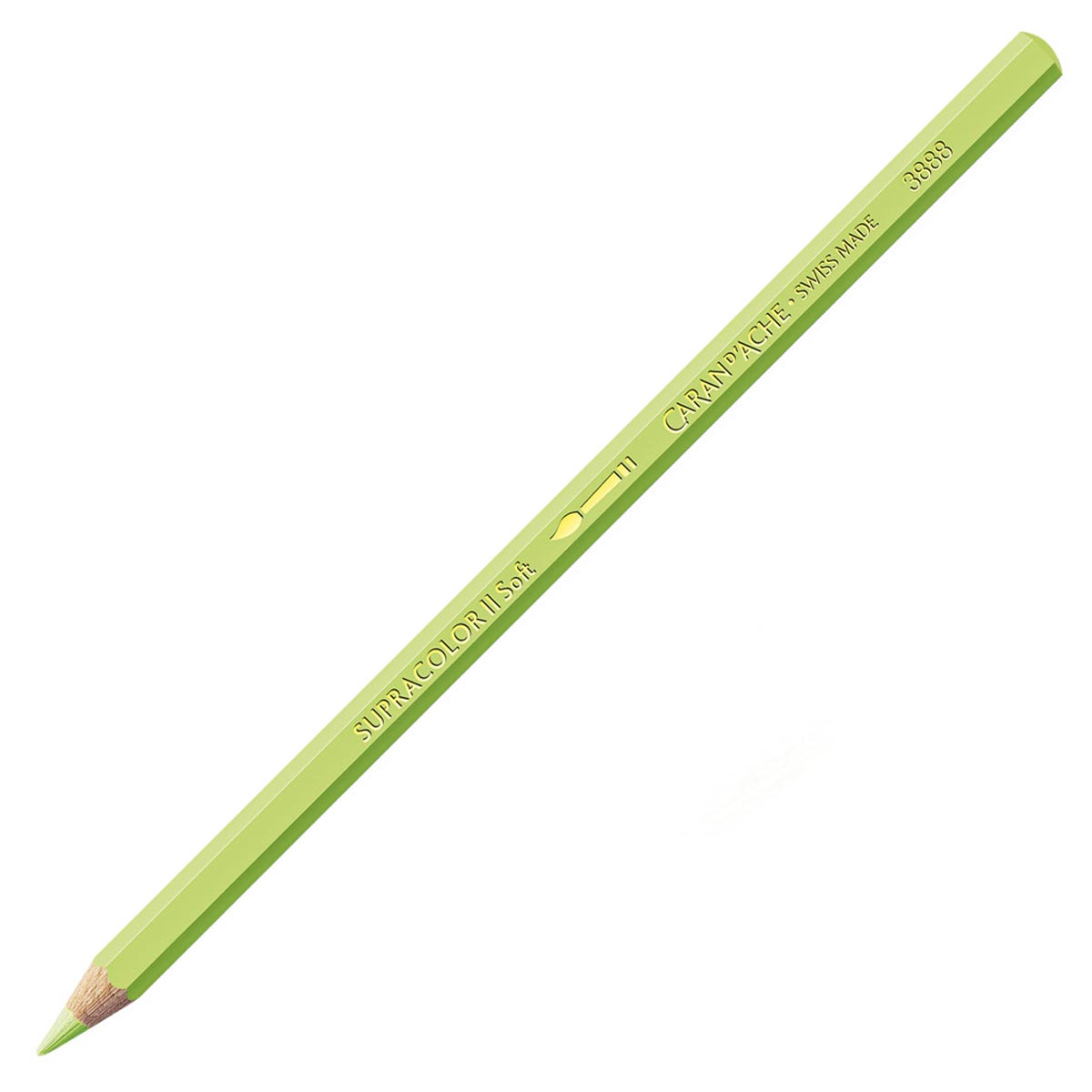 Caran D'ache Supracolor Soft Aquarelle Pencils