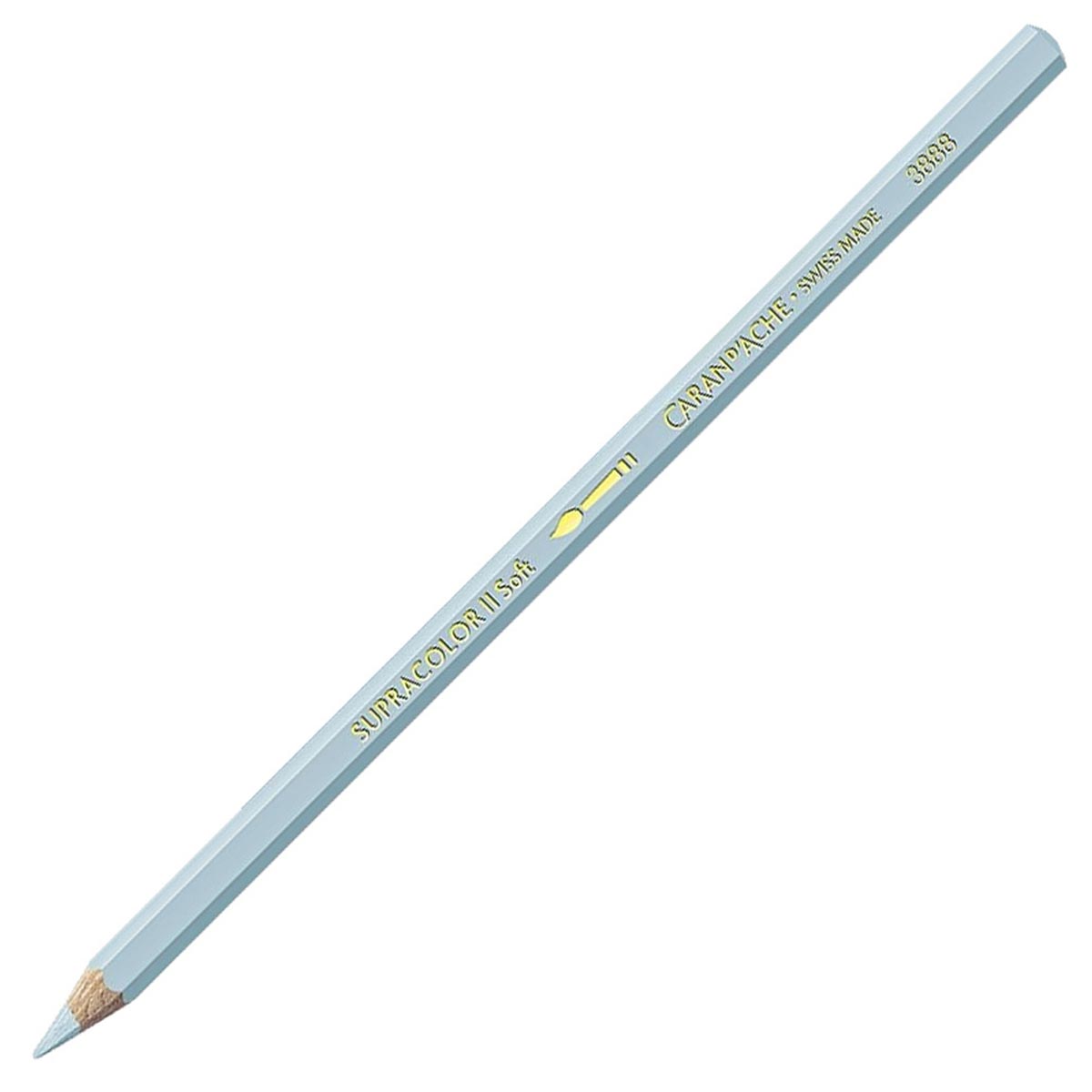 Caran D'ache Supracolor Soft Aquarelle Pencils