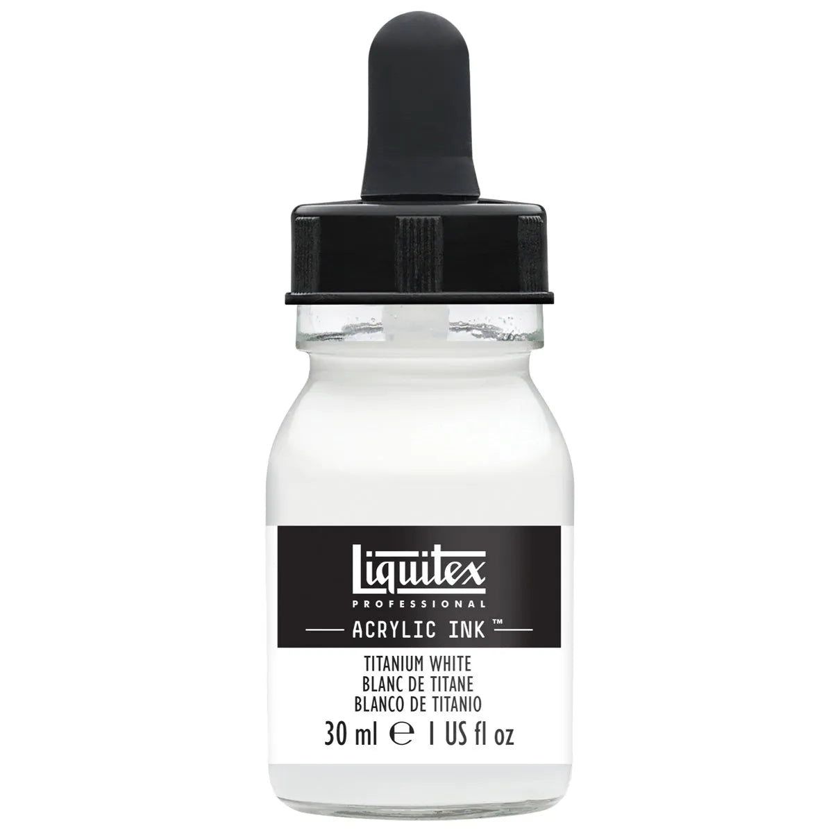 Liquitex Professional Acrylic Inks