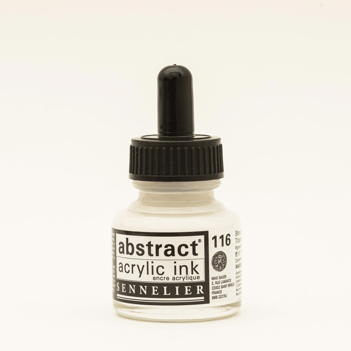 Sennelier Abstract Acrylic Inks