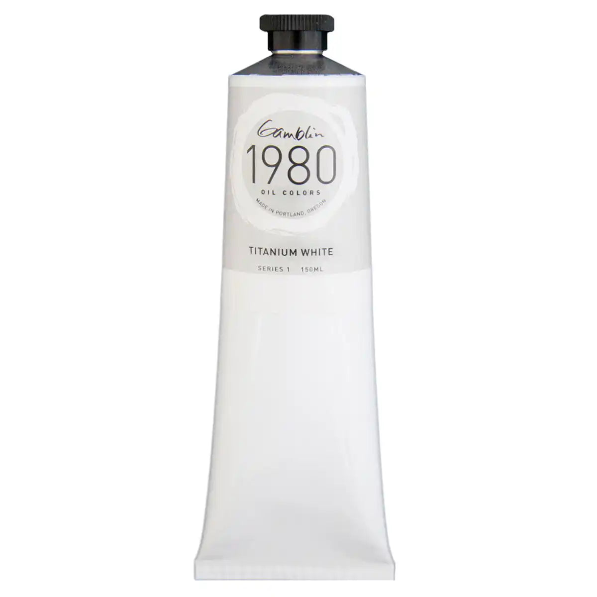 Gamblin 1980 Oil Colors 37ml/150ml