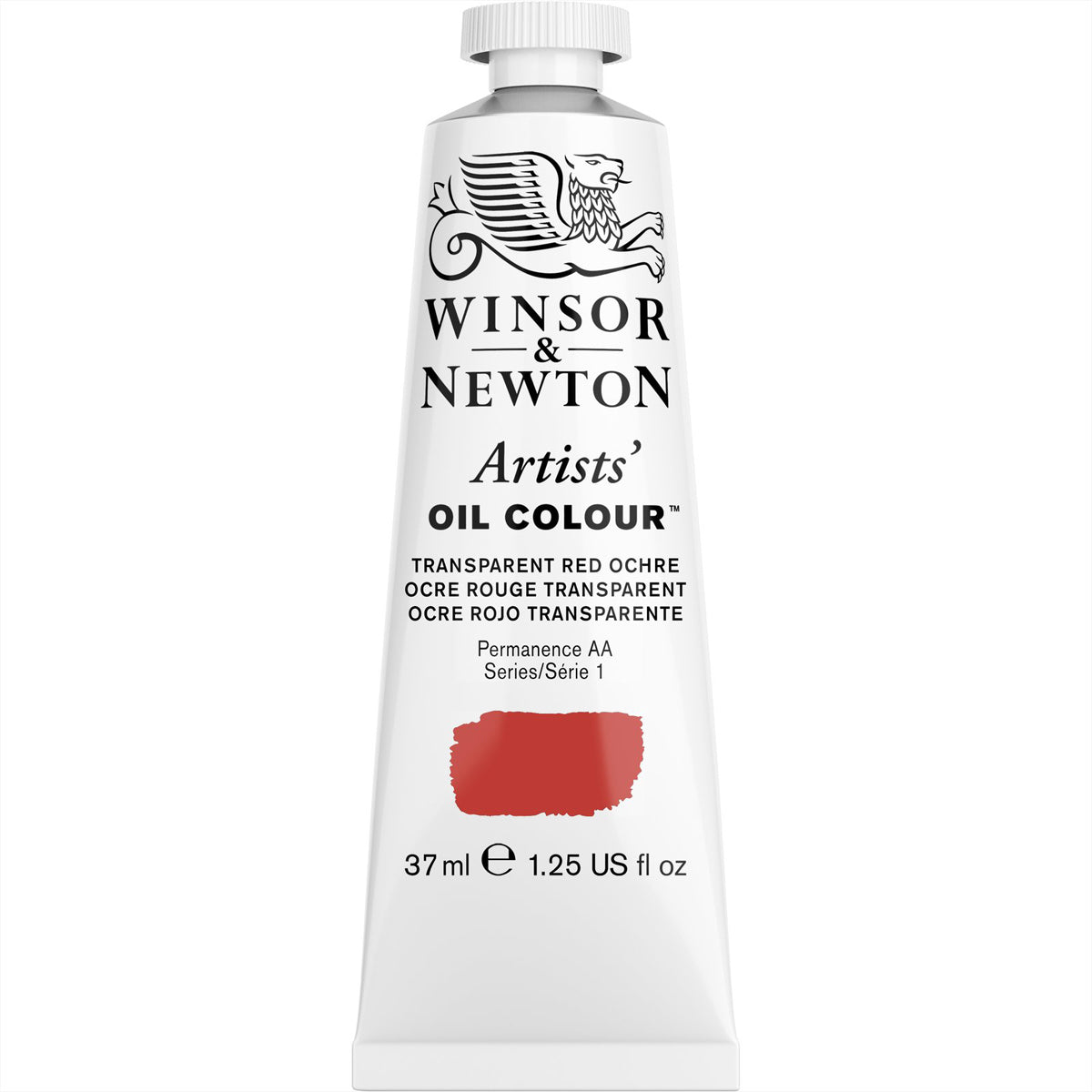 Winsor & Newton Artists' Oil Colours