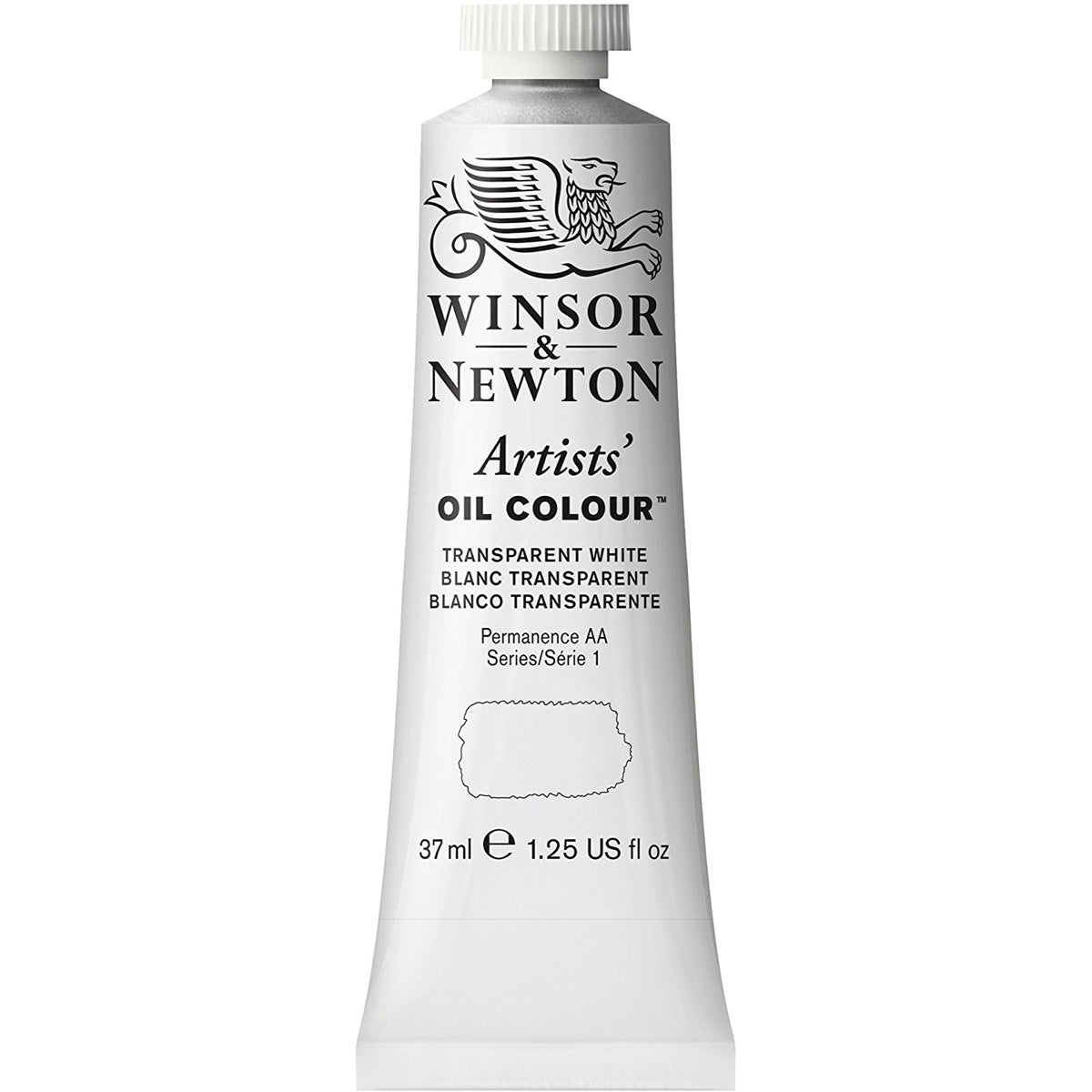 Winsor & Newton Artists' Oil Colours