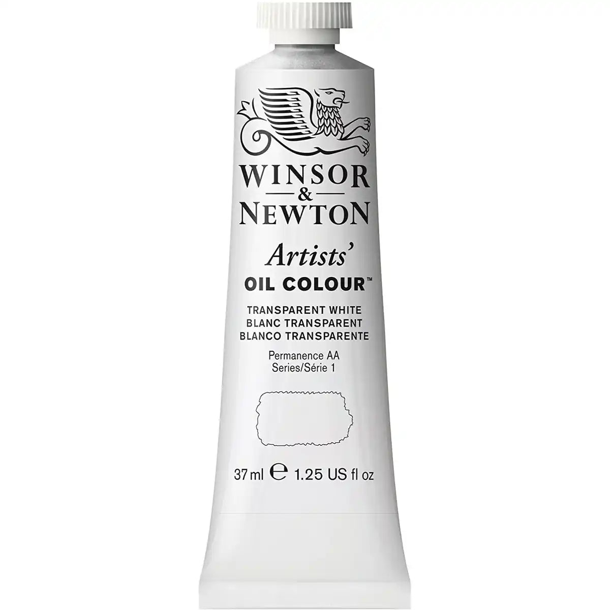 Winsor & Newton Artists' Oil Colours