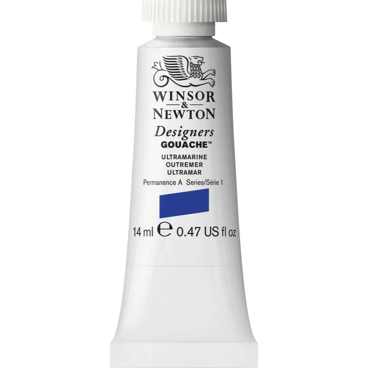 Winsor & Newton Designers Gouache Colours