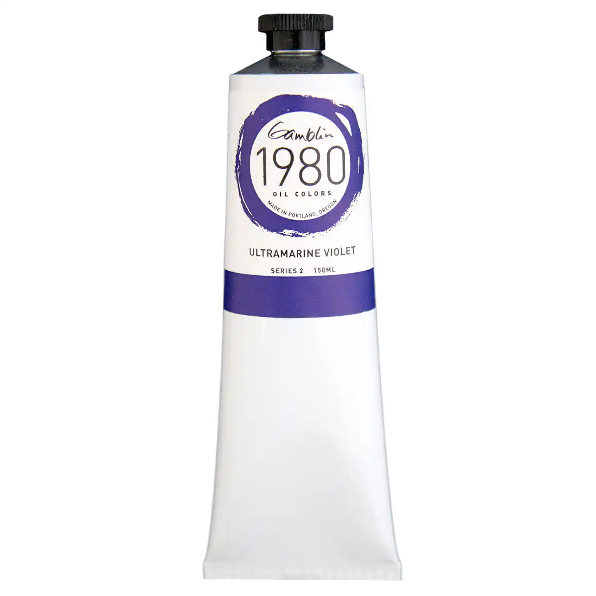 Gamblin 1980 Oil Colors 37ml/150ml