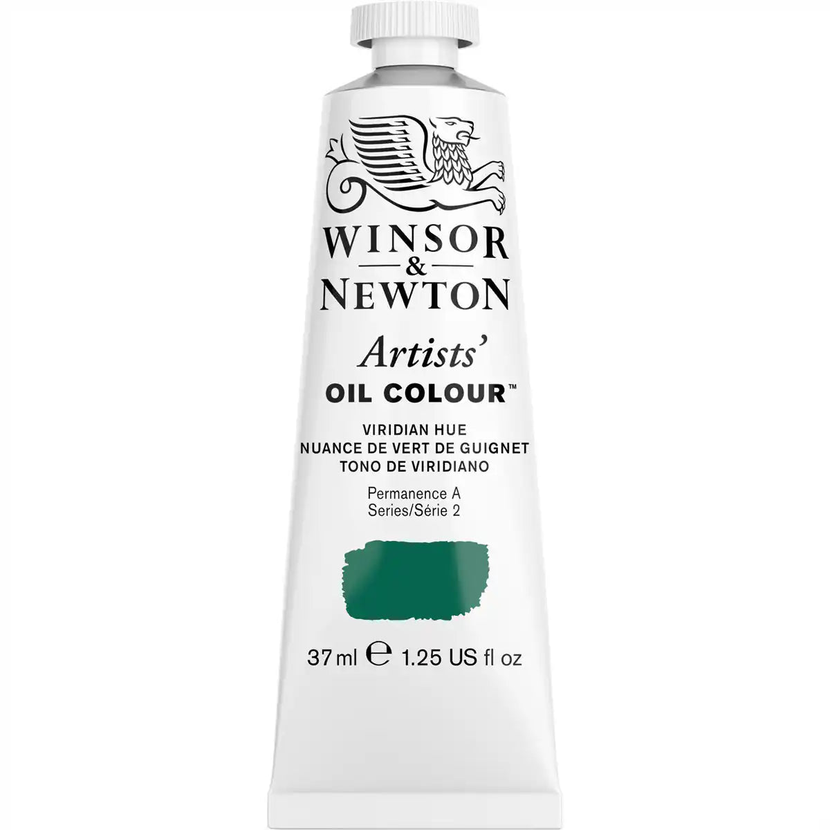 Winsor & Newton Artists' Oil Colours