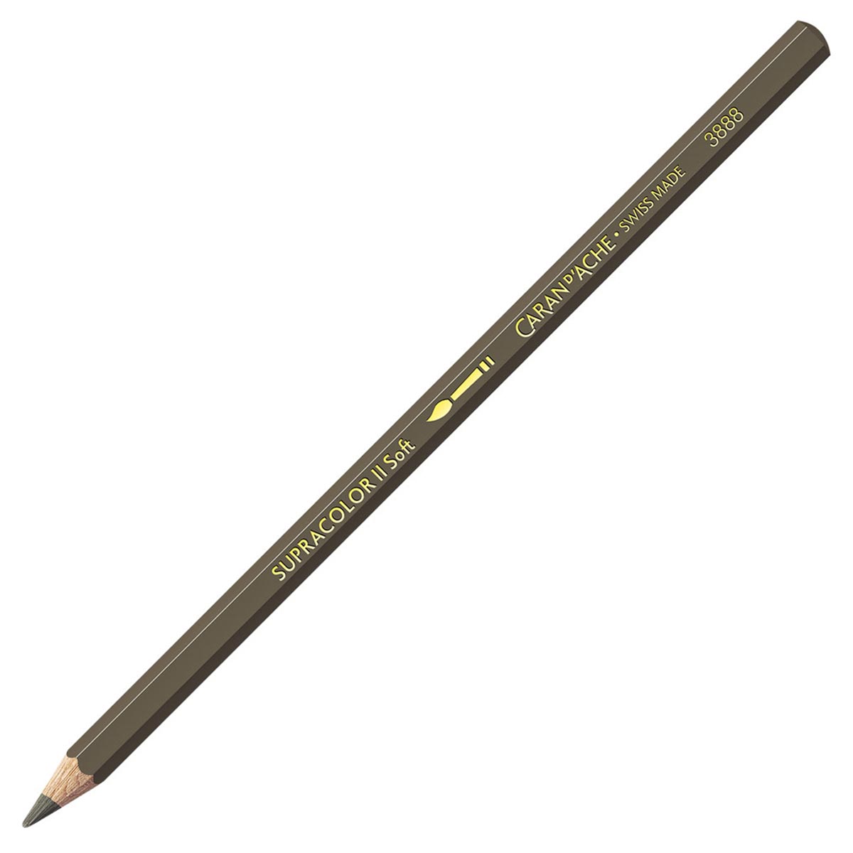 Caran D'ache Supracolor Soft Aquarelle Pencils