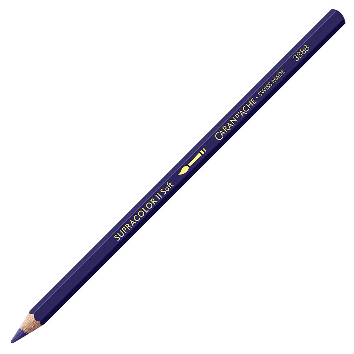 Caran D'ache Supracolor Soft Aquarelle Pencils