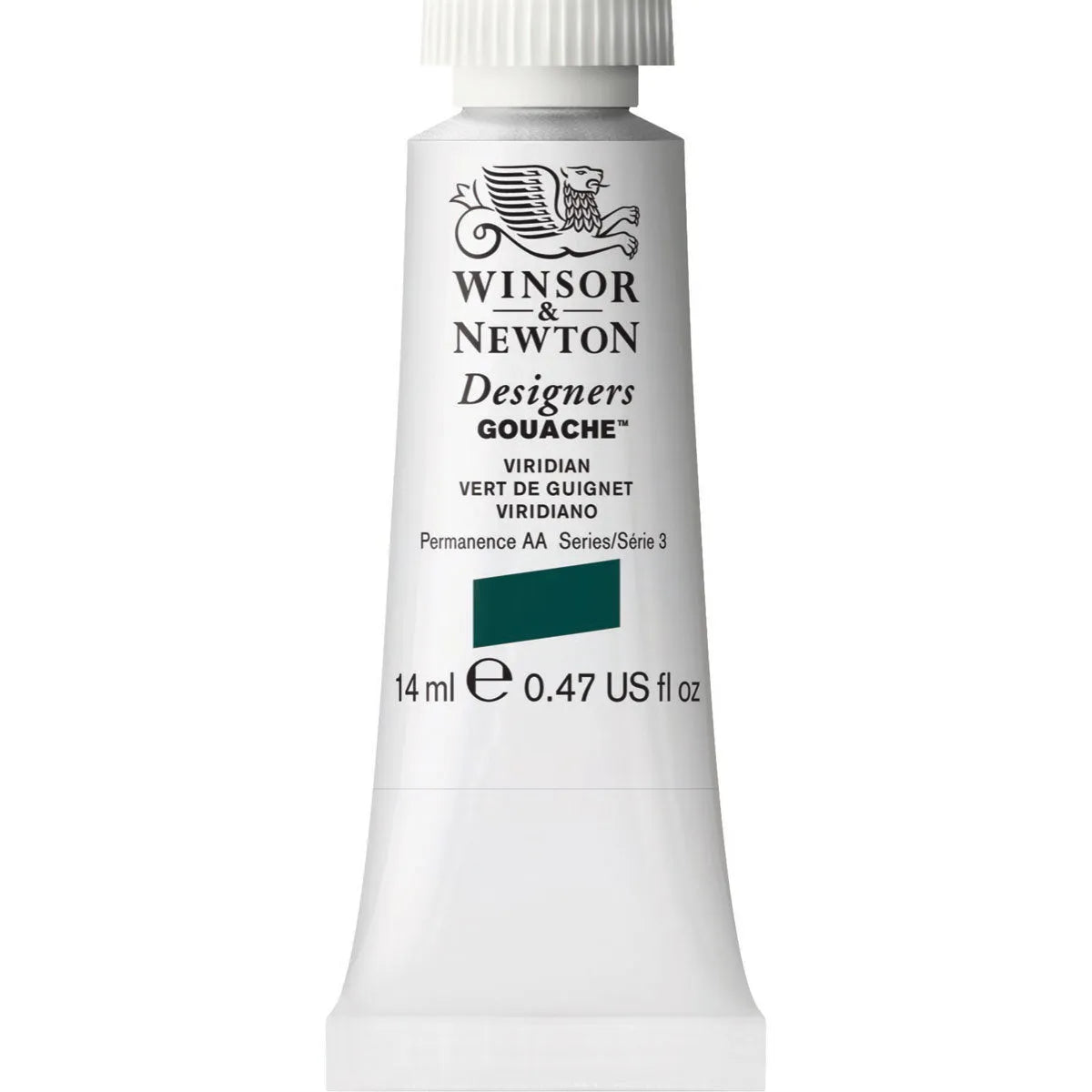 Winsor & Newton Designers Gouache Colours
