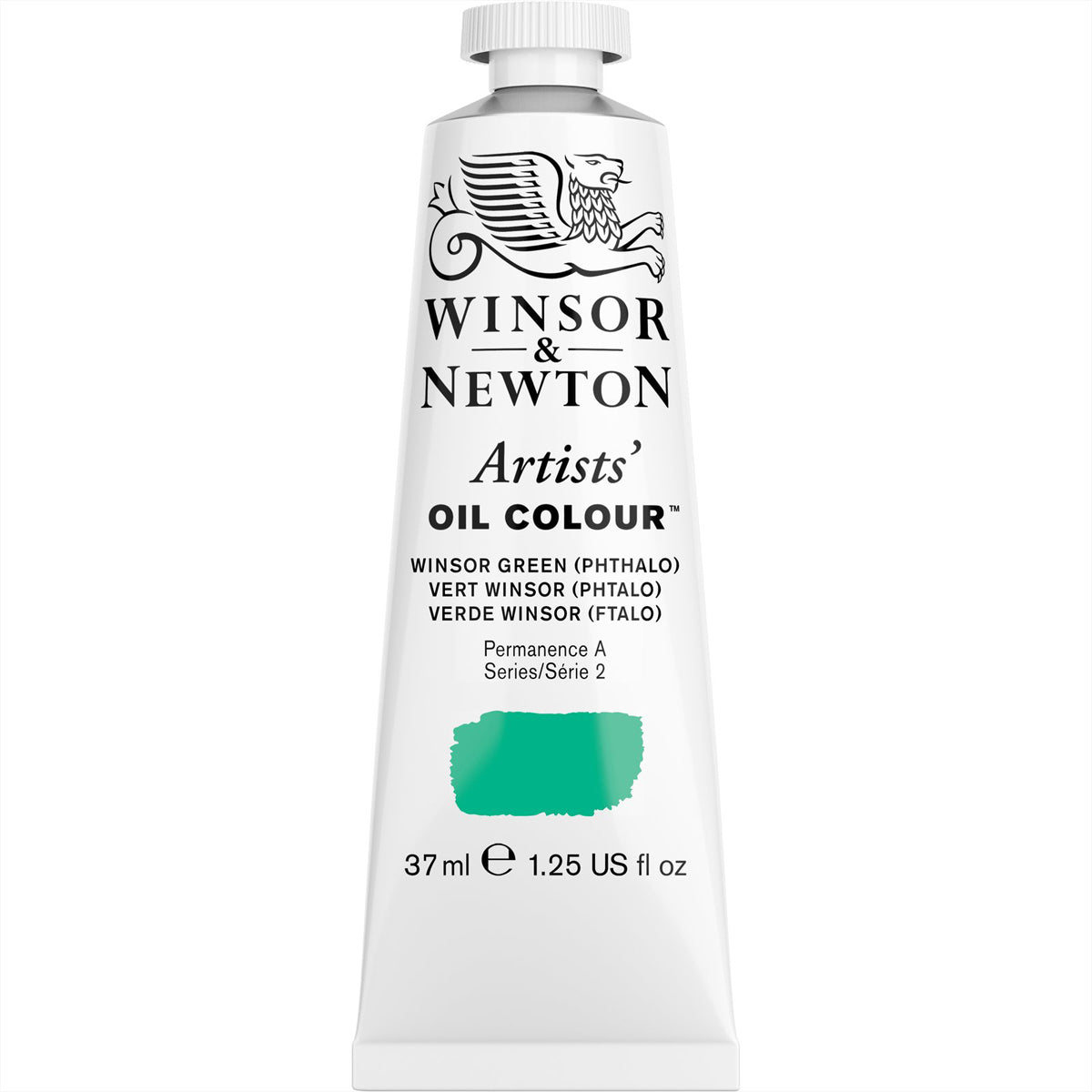 Winsor & Newton Artists' Oil Colours