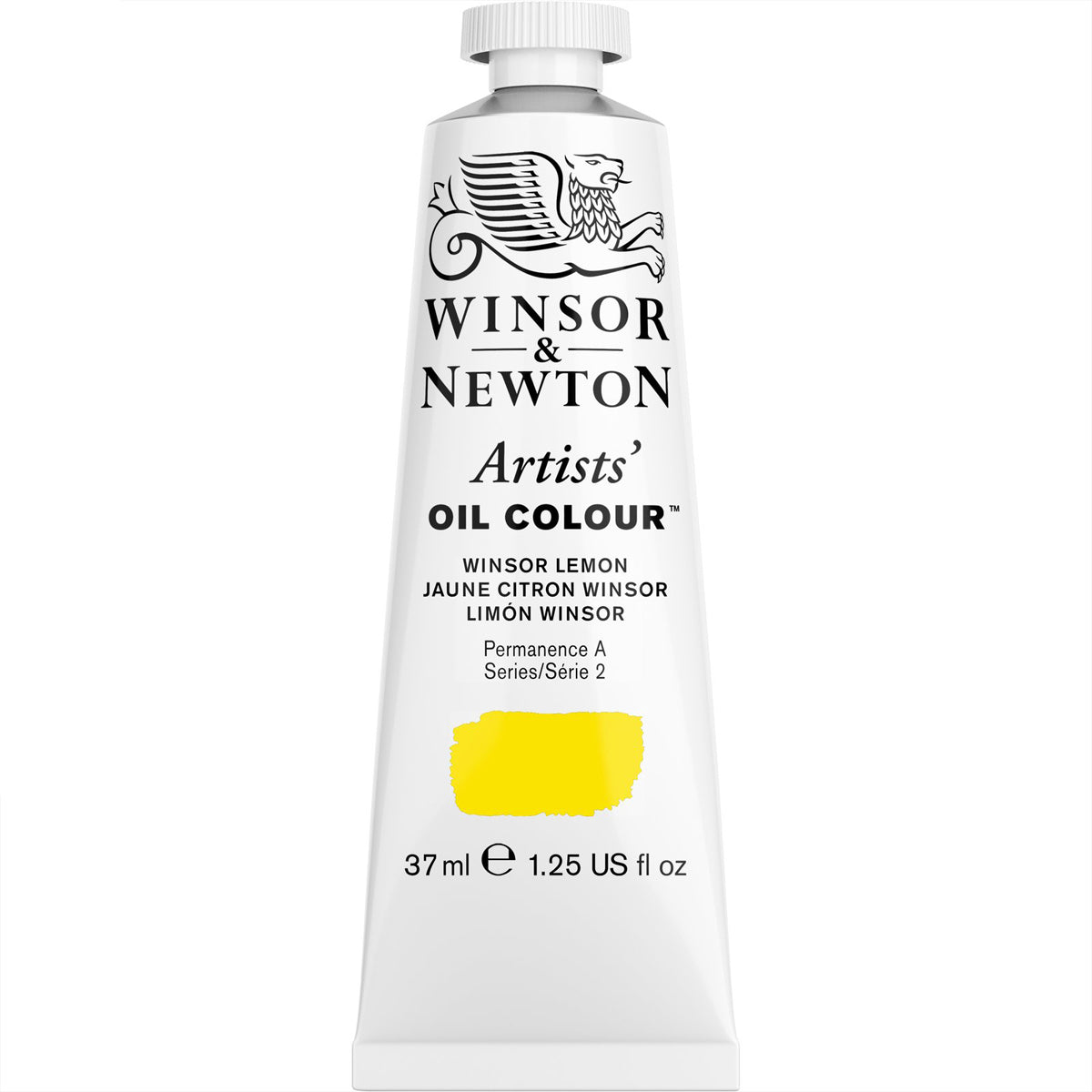 Winsor & Newton Artists' Oil Colours