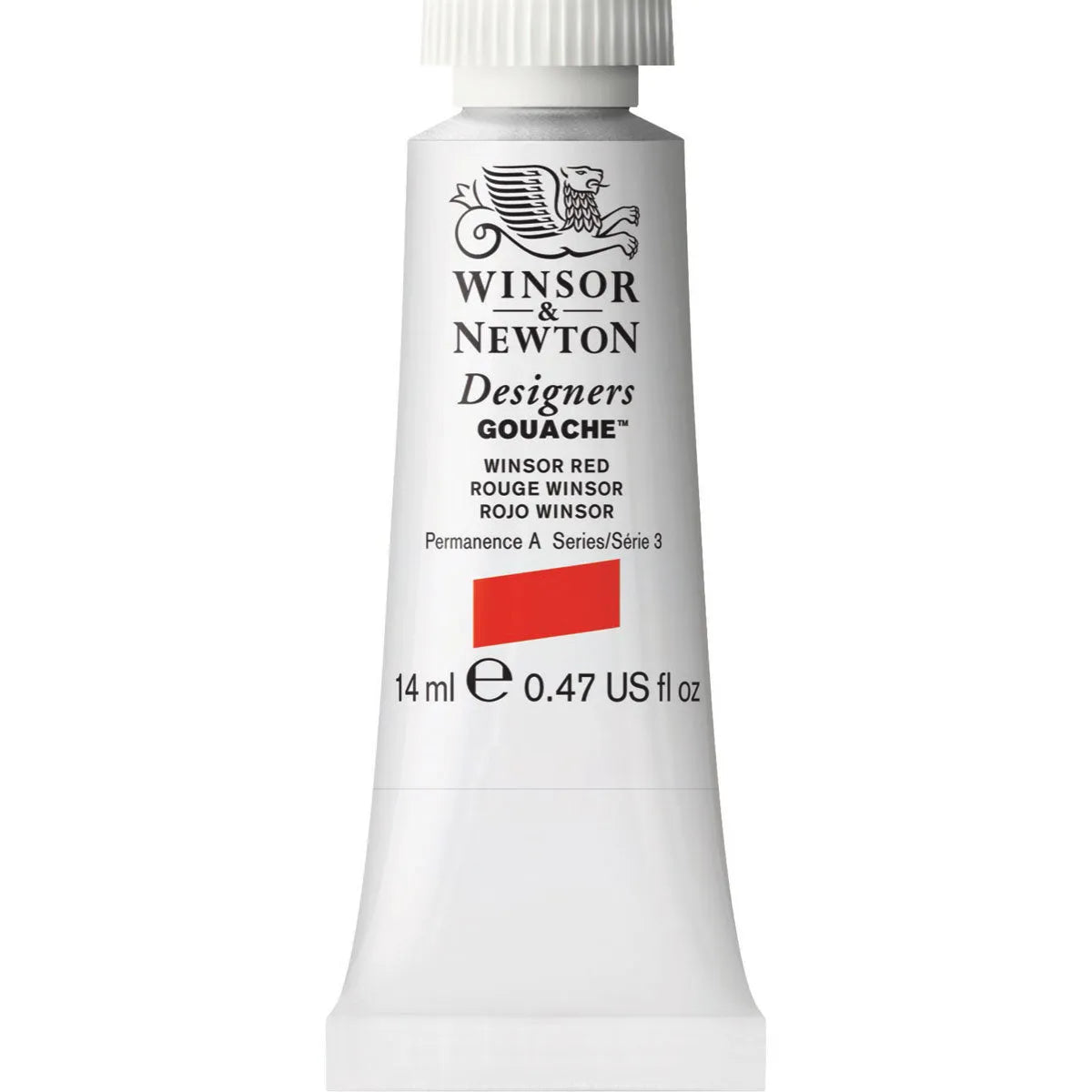 Winsor & Newton Designers Gouache Colours