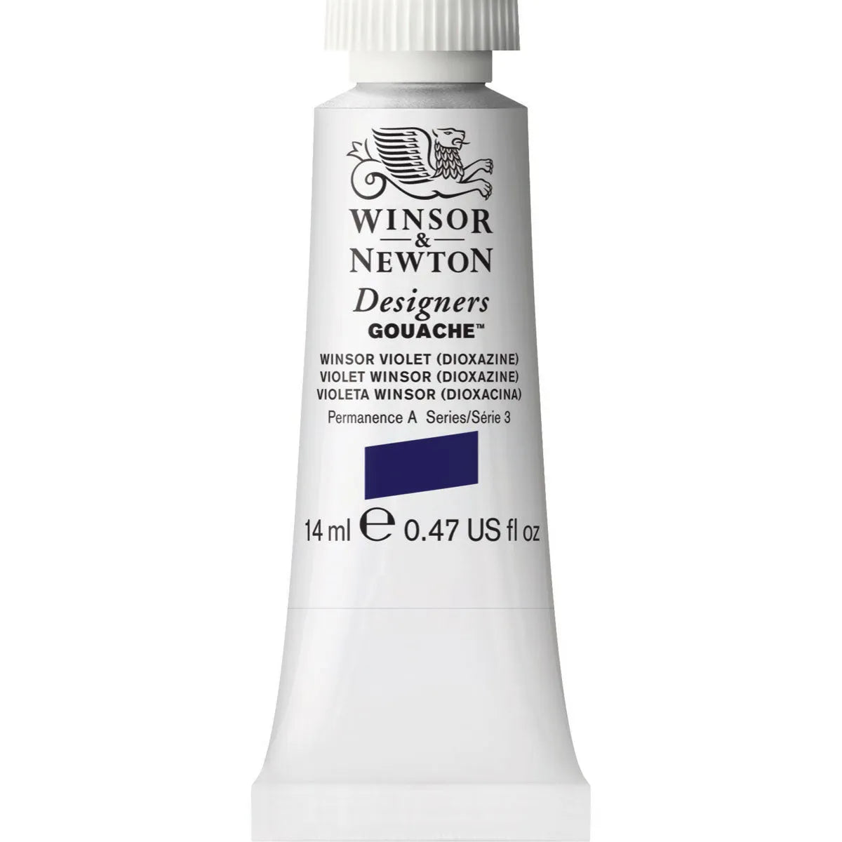 Winsor & Newton Designers Gouache Colours