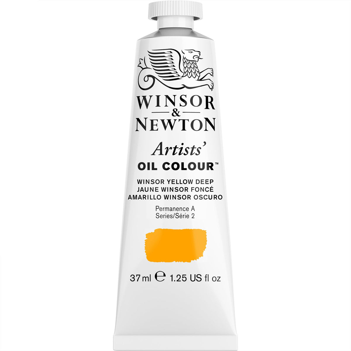 Winsor & Newton Artists' Oil Colours